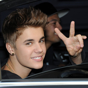 Justin Bieber Justin Bieber